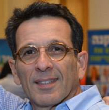 עמוס רוזנצויג שילם 30 מיליון שח לנשים פוליגמיות