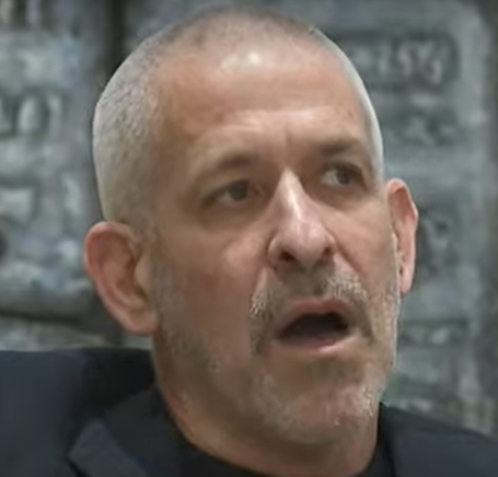 רונן בר פה פעור למצוץ זין לאהובו יחיא סינוואר