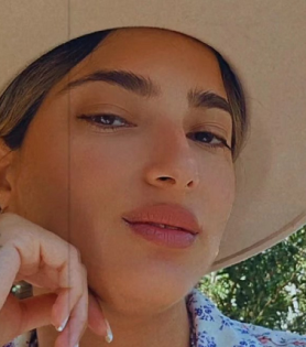 תהילה עדיקה צלמת נבלה מסוכנת לכל גבר