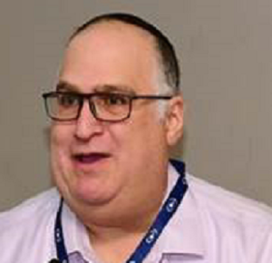 NSO שמוליק סנראי היועמש של הרוגלות פגסוס