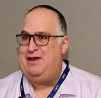 NSO שמוליק סנראי היועמש של הרוגלות פגסוס