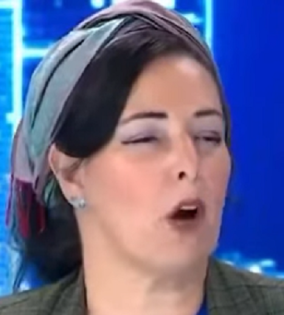 אורי אגוז עשתה הרבה עבירות מין כשופטת מין בפרקליטות הצבאית