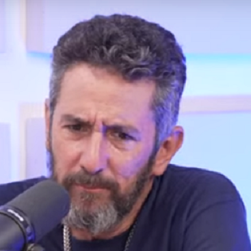 אורי משגב מכונת קונספירציות רעילה למען הנוחבות