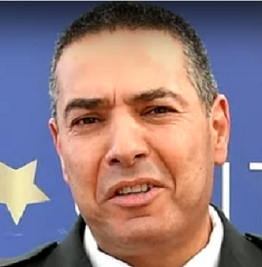 אפי דפרין דובר צהל יודע שלא מאמינים לאף מילה שלו
