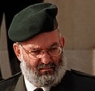 אריה עמידרור דחה את אזהרות התצפיתניות לפני ה 7 באוקטובר