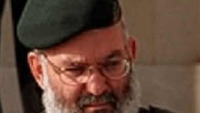 אריה עמידרור דחה את אזהרות התצפיתניות לפני ה 7 באוקטובר