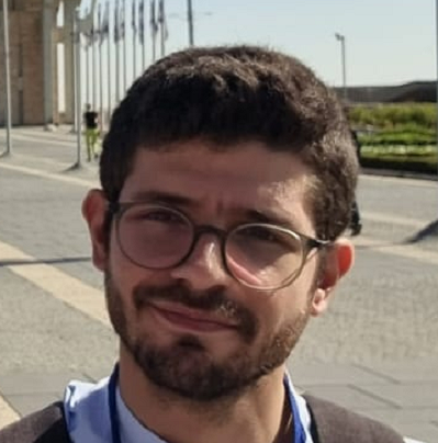דן רוזנטל מחפש נוחבות בגריינדר עזה