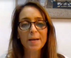 דנה אמיר היתה פרקליטה אלימה וניבזית שמאיימת לעצור עדים