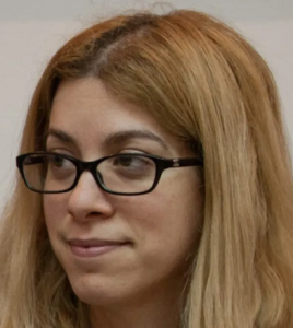 דנה נויפלד שרמוטה נכלולית קידום בזכות הכוס