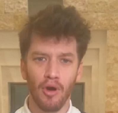 הידי נגב עובד בשירות אליעד שרגא והחונטה של הנוחבה