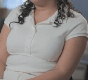 הציצים של אורי מגידיש מוקד משיכה מינית למחבלי הנוחבה