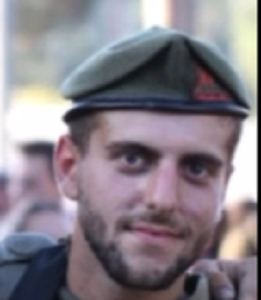יובל בן חיים האנטשימים מבלגיה טוענים שהוא צולף בעזתים מסכנים