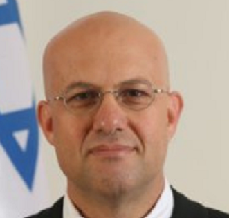 יורם ברוזה שופט שלא מתבייש בשנאה שלו את הדתיים