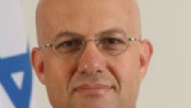 יורם ברוזה שופט שלא מתבייש בשנאה שלו את הדתיים