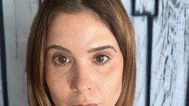 יעל בנקל הבת של יוסי בנקל מחפשת נוחבות בג'ורג'טאון