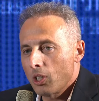 ליאור מרקוביץ נאמן בחדלפ מלך העושק של מחוז דרום