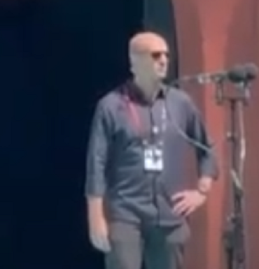 מאבטחים את יובל רפאל בשוויץ משימה ייחודית ומורכבת