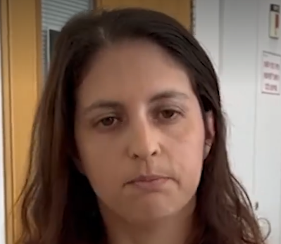 מירב בר פרקליטת מין מדובללת עם ליבידו חלש