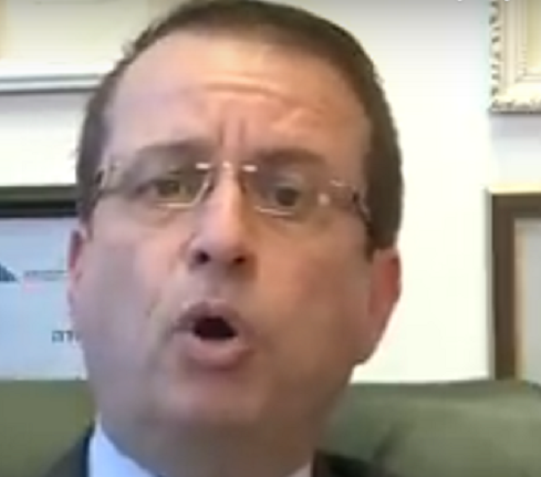 סורין גנות מוצץ דם ערפדי בהוצלפ
