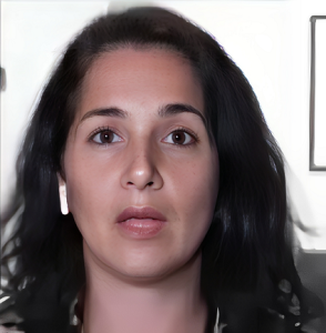 סיוון פיכמן עזרה לשי ניצן לתפור את ביבי וקודמה למנהלת בכירה במחש