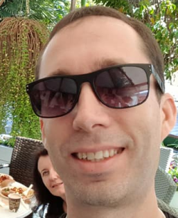 רועי נימצוביץ מעקל כליות טחול שערות ורחם