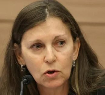 רותי אברמוביץ גנבת המדינה גנבה את אוצרות משפחת ששון