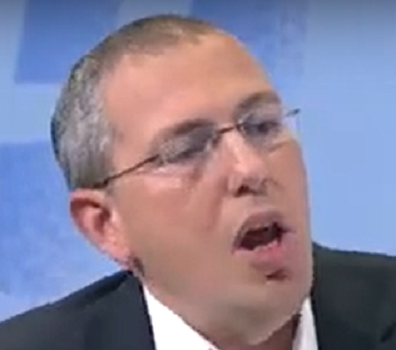 שי אהרונוביץ זנזון רשות המיסים מתגייס למלחמה בביבי וחיסול ביבי