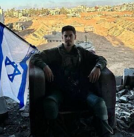 שי פרידמן גיבור ישראל נרדף עי ארגוני האנטישמים מבלגיה