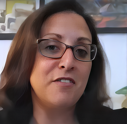 שרה וייס מאודי מודאגת מאוד מהפרת זכויות הנוחבה