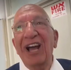 ששי גז על מייה שם היא שקרנית מתועבת ולא נאנסה