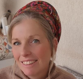 תהילה רובינס עוס בהמת מגדר למדעי השרמוטות