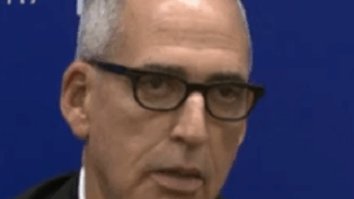 אביגדור קלגסבלד מטייח חקירות הבגידה ב 7 לאוקטובר