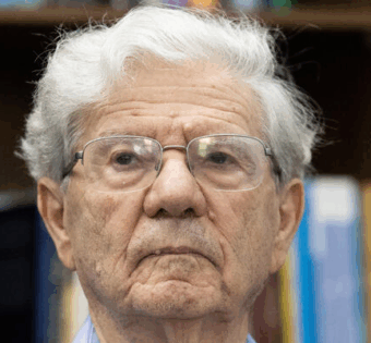 אהרון ברק עשה למדינת ישראל מה שאייכמן עשה ליהודים