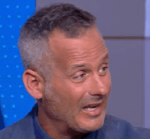 אודי זומר ישראל חלשה ואיראן חזקה ונחושה