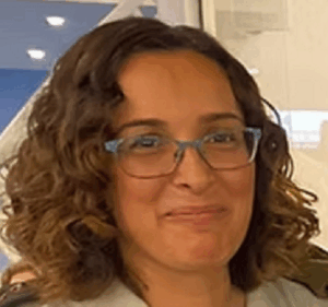 אופירה אלקבץ רוטשטיין בטטה שמסכלת את חקירות 7 באוקטובר