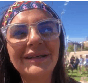 אופירה אסייג אם לגבר יש הון אז היא זמינה לשיגוליישן