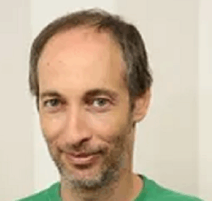 אייל זנדברג קוקסינל ראשי ביעוץ וחקיקה של הפרקליטות