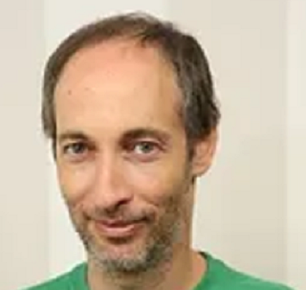 אייל זנדברג קוקסינל ראשי ביעוץ וחקיקה של הפרקליטות