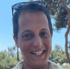 אלעד הוכמן קוקסי נוחבתי למען האקלים והנוחבה