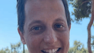 אלעד הוכמן קוקסי נוחבתי למען האקלים והנוחבה