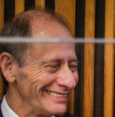 אמיר טיטונוביץ חברו הטוב של אהוד אולמרט לשחיתות ציבורית