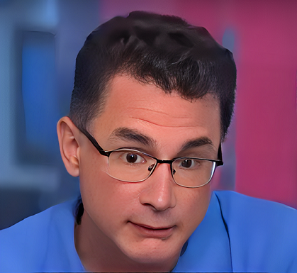אסף כהן דובר משטרות המהפכה האיסלמים חמינאי הוא שוחר שלום