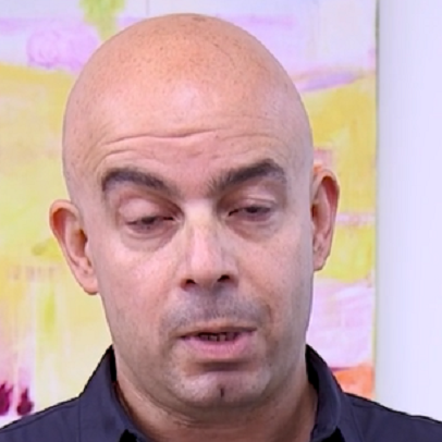 אריק ינאי סידר קומבינות לנוכל מאיר וייס מיקי גבעתי