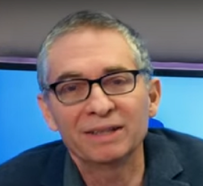 ברק מדינה קפלנוחבה מבית המדרש של אליעד שרגא