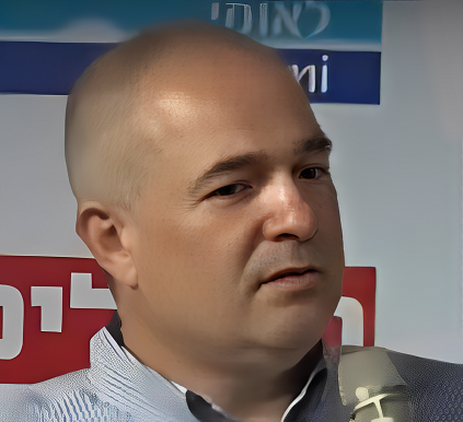 דודו מזרחי עשה קופה בבזק ועכשיו עושה קופה מבעלי מוגבלויות