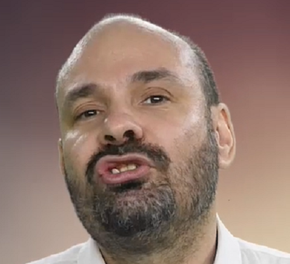 דניאל חקלאי ליצן משפטי ליצנות וודוויל