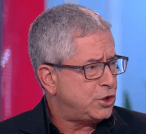 זהר פלטי קוקסי קפלניסט לשעבר מנהל המודיעין במוסד