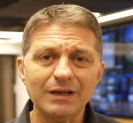 חיים ביבס נגד האבות הגרושים כולם אלימים ומגעילים