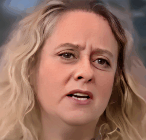 טלי ירון אלדר יועצת לבהמות מגדר מהחצר הנשית