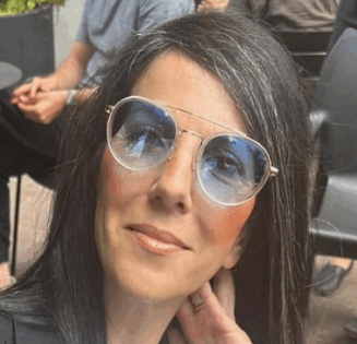 טלי מי טל מאוכזבת שלא תקבל ירושה מפיני פישלר